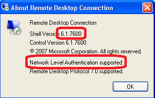 Exchange 2013 and Server 2012 Remote Desktop Gateway Coexistence Issues