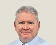 Stephen O’Connor | Cyber Security Specialist | Focused IT