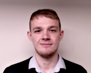 Tyler Goaziou | Junior IT Consultant | Focused IT