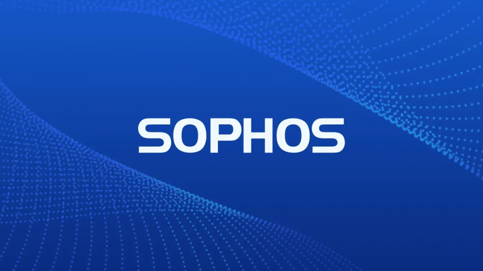 Sophos header