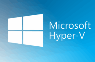 Hyper v