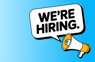 Were hiring