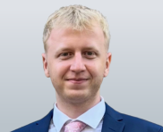 Ben Glendinning | IT Consultant | Focused IT