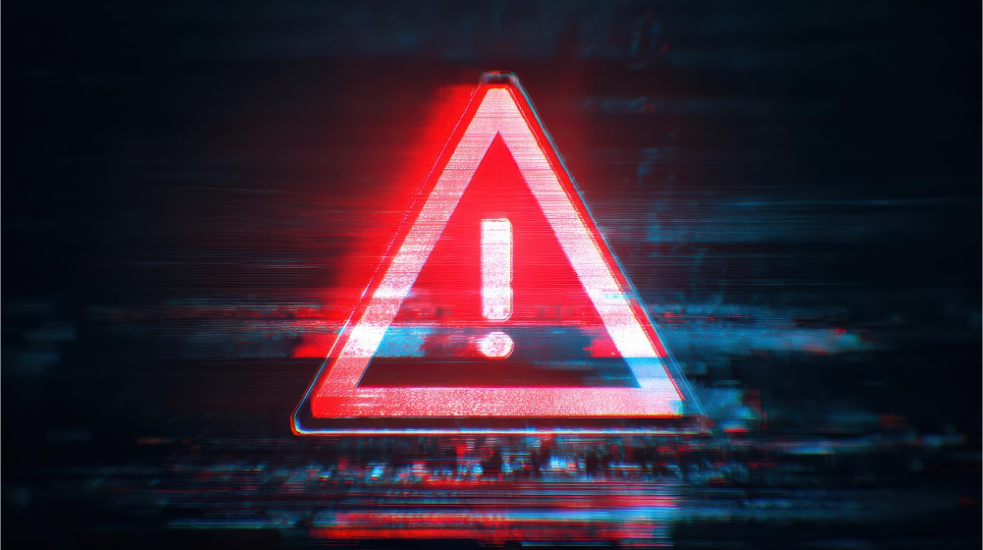 Cyber security alerts blog